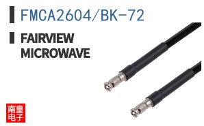 FMCA2604/BK-72 ͼƬ